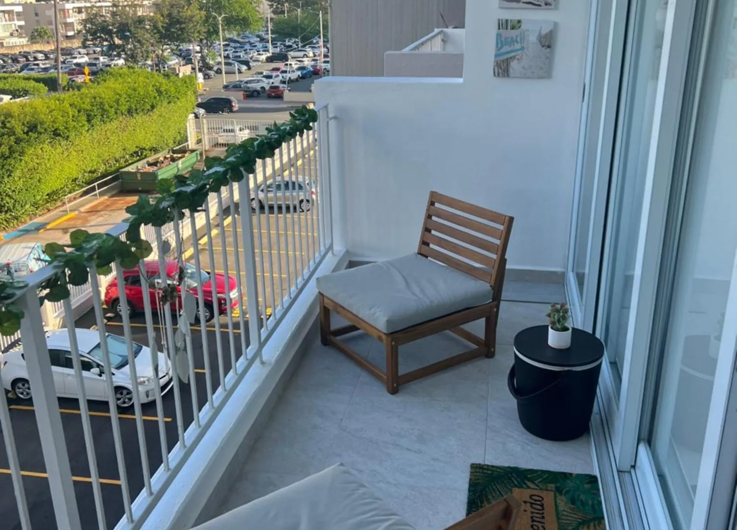 Acogedor Alojamiento Turistico Isla Verde Σαν Χουάν Διαμέρισμα